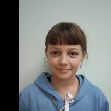 Виктория Г., декабрь 2011