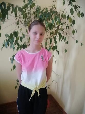 Диана К., январь 2009
