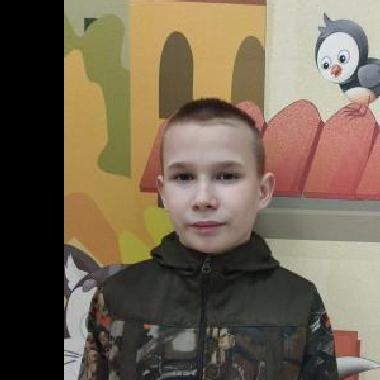 Михаил П., апрель 2013