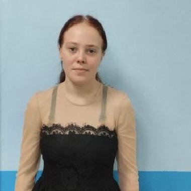 Екатерина Ю., ноябрь 2010