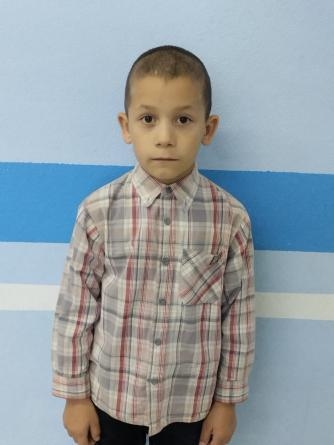 Радмир Ш., сентябрь 2015
