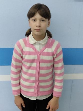 Мария Ш., август 2012