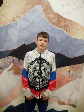 Анатолий Ф., июнь 2011