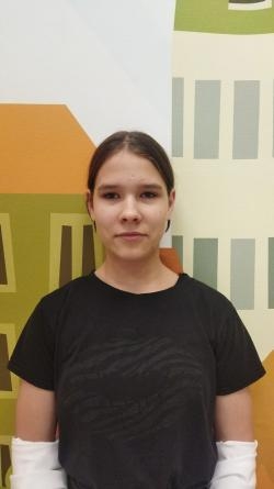 Евгения П., август 2011
