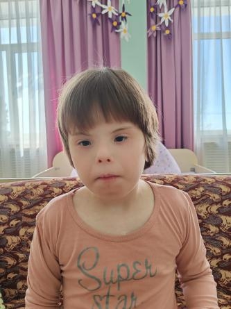 Ильнара Ф., август 2014