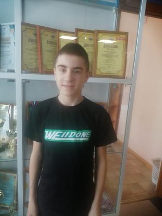 Станислав Ч., август 2010