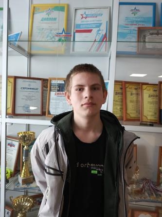 Евгений Ф., апрель 2010