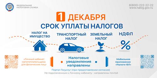 ФНС RGB Баннер